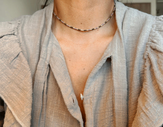 Collar Martin Simple