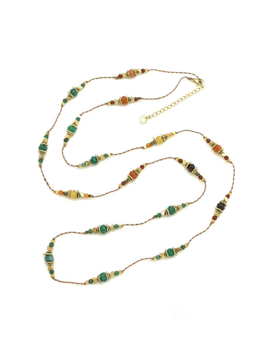 Collar Vivienne