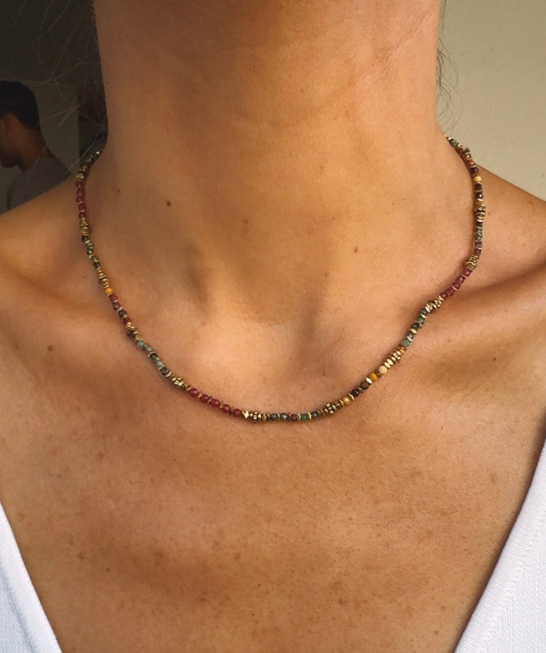 Collar Gina