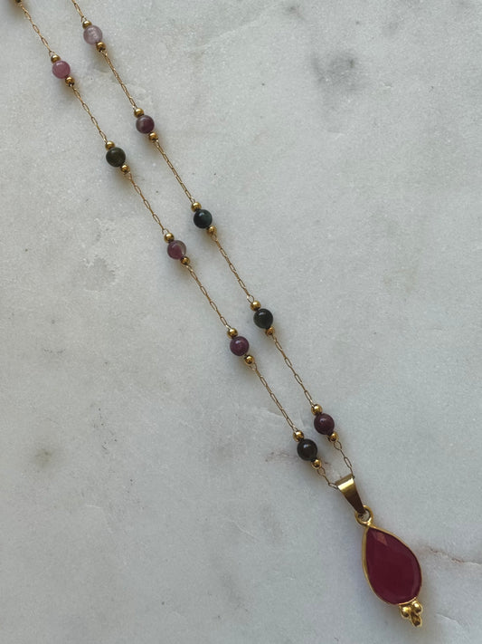 Collar Iñigo