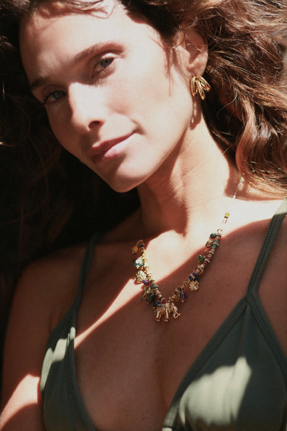 Collar Bali