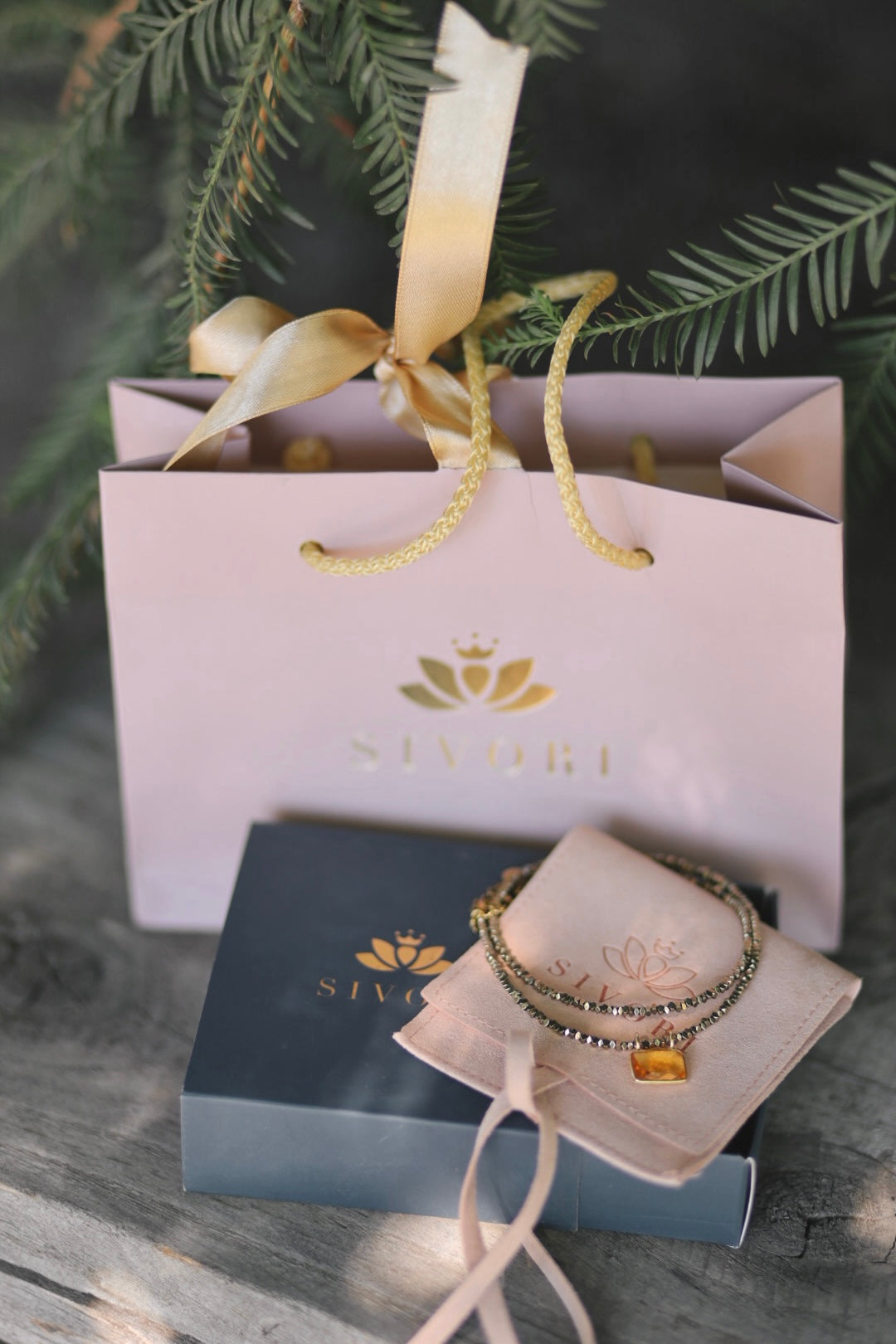 Packaging Regalo
