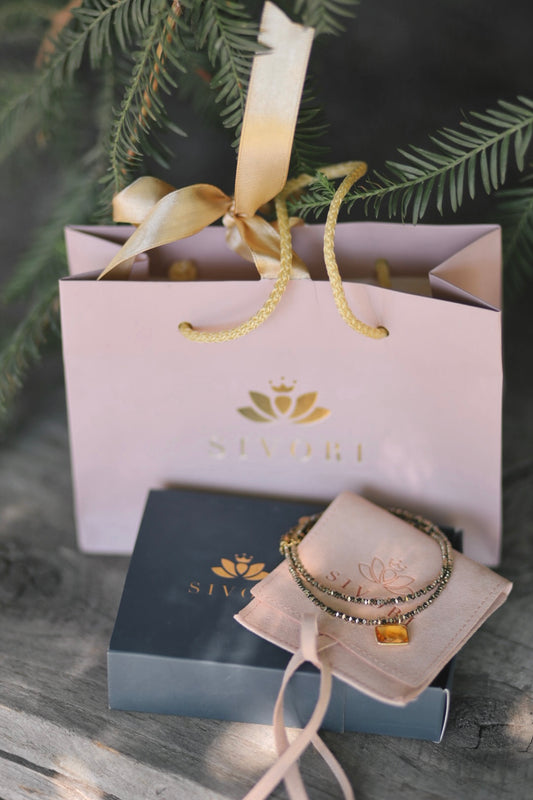 Packaging Regalo