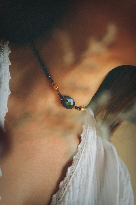 Choker Olimpo Onix