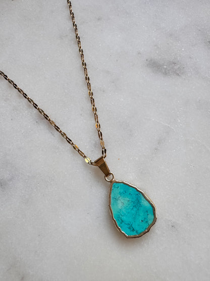 Collar Mumbai Howlita