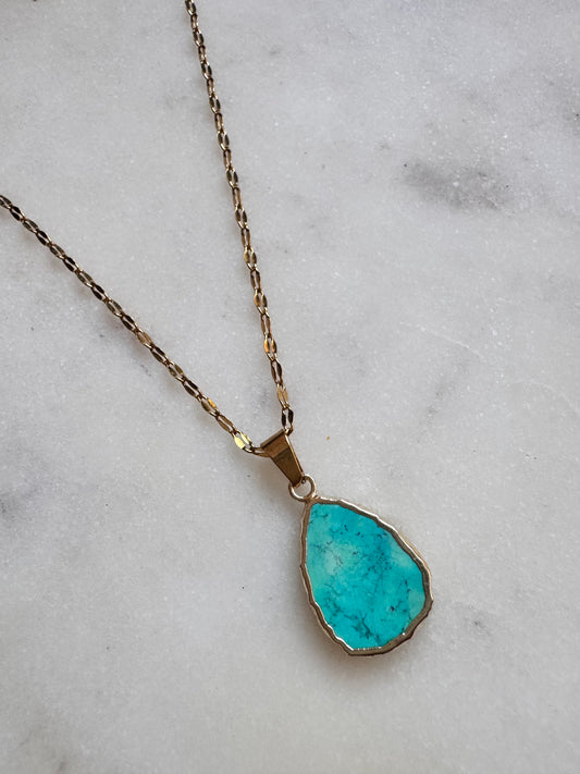 Collar Mumbai Howlita