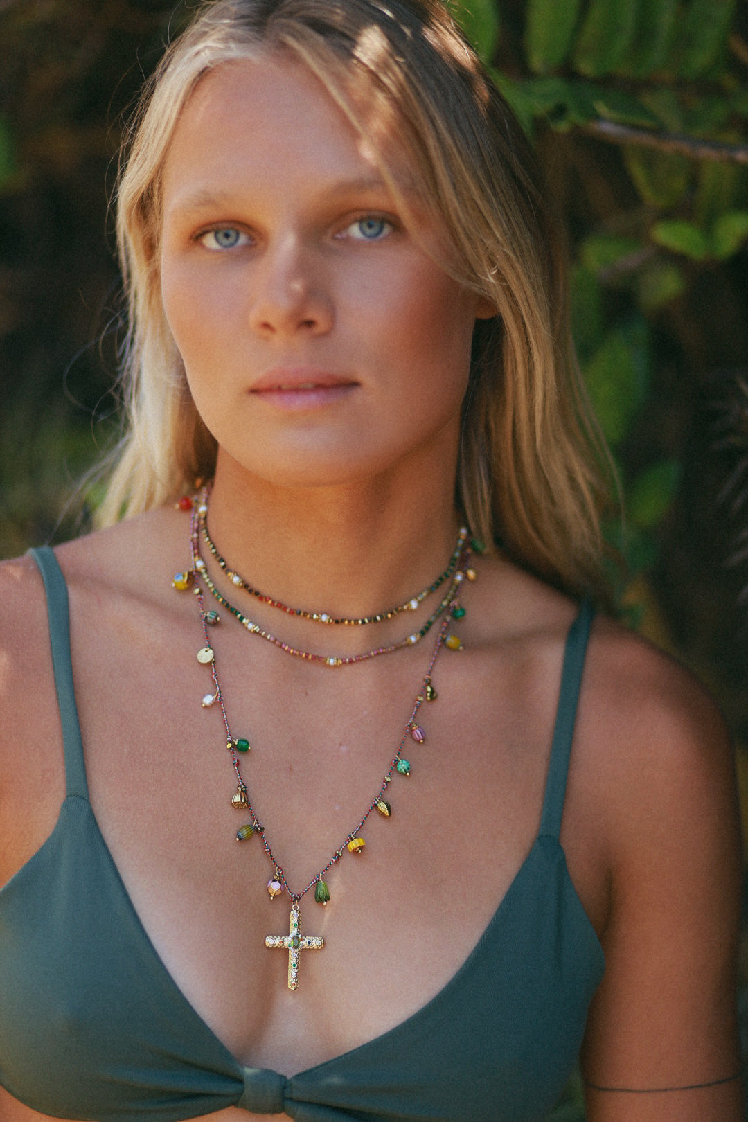 Collar Aura