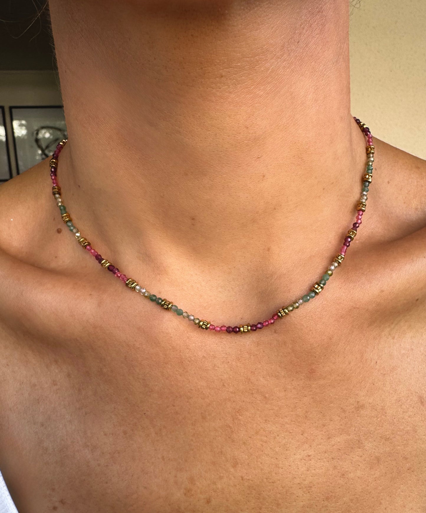 Collar Mila