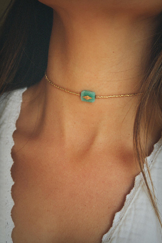 Choker Delia II