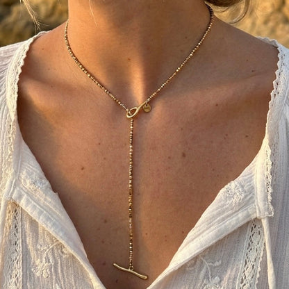 Collar Rina Nácar