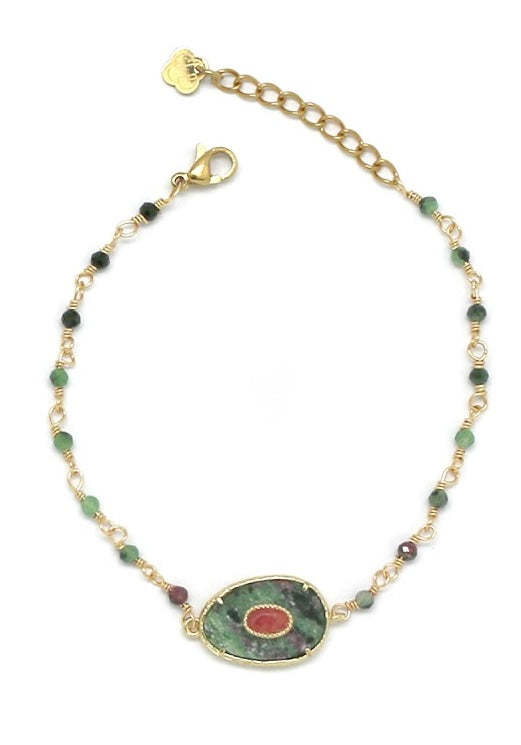 Pulsera Roma