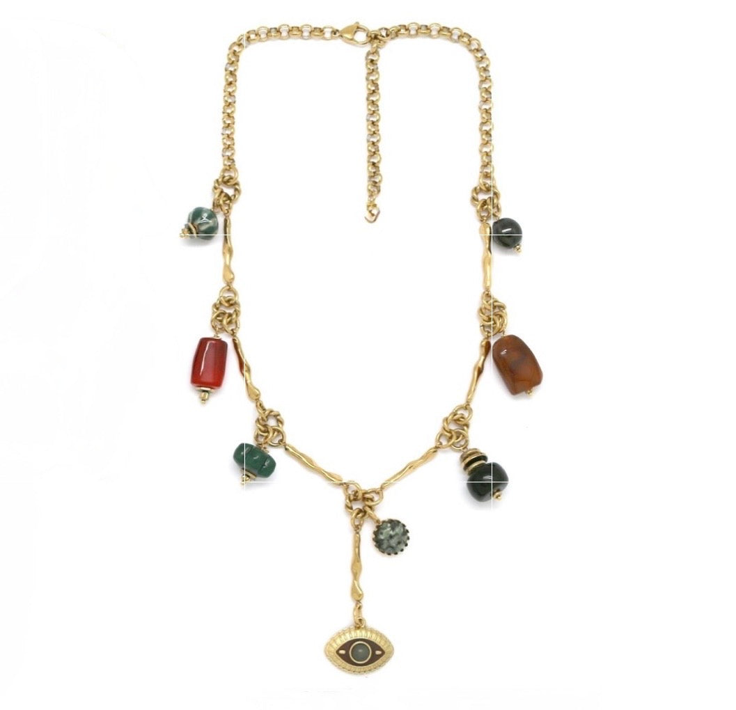 Collar Roma