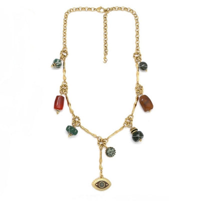 Collar Roma
