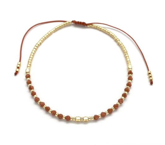 Pulsera Éclat