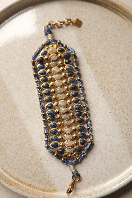 Pulsera Marsella