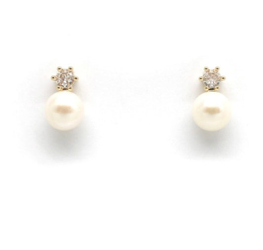 Aros Perlas de Río