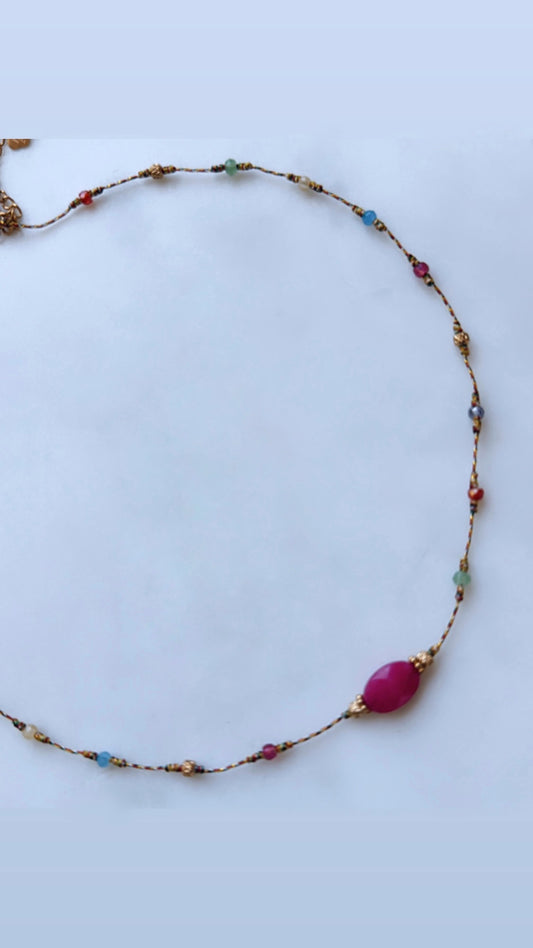 Collar Rêve