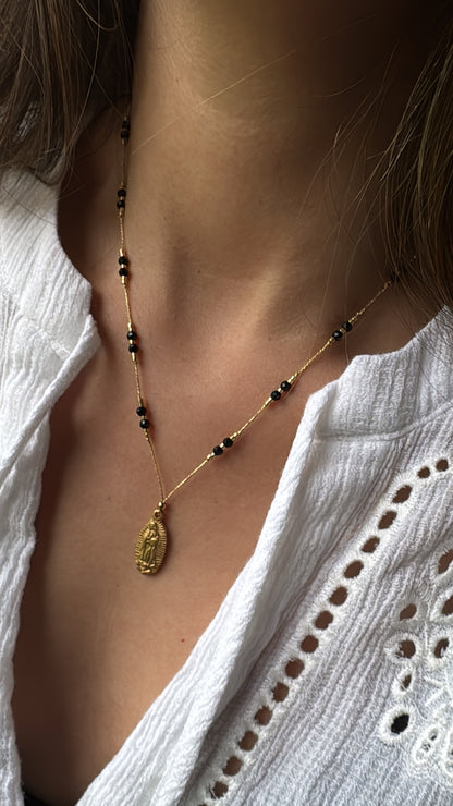 Collar Liberté Onix