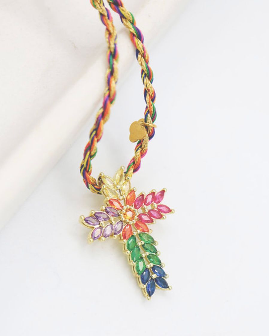 Collar Zoe