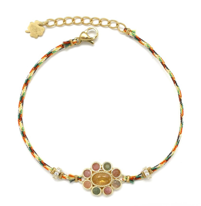 Pulsera Fleur