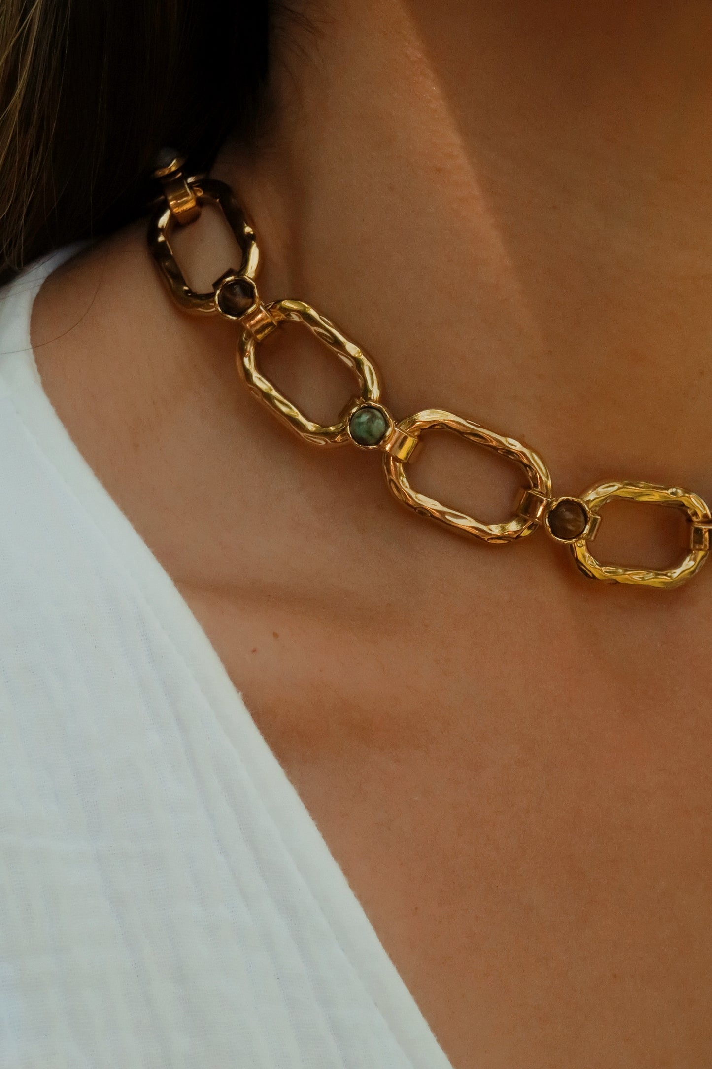Collar Mira