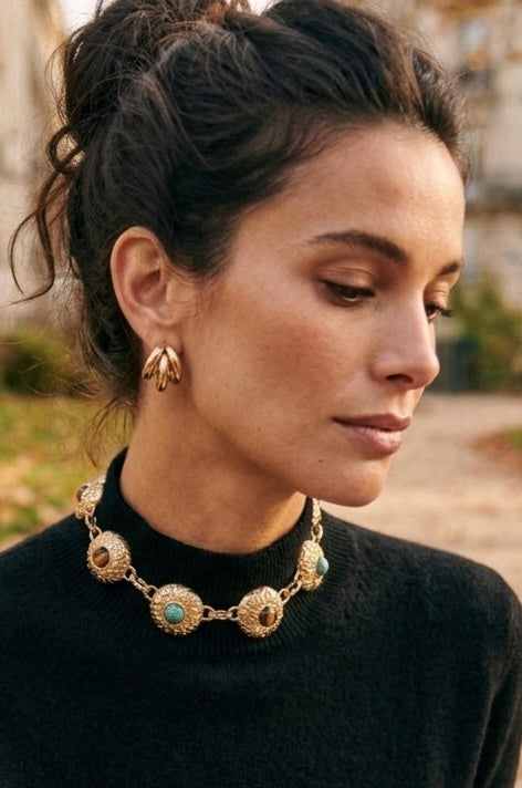 Collar/Choker Maga