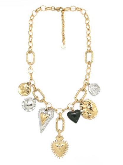 Collar Puglia