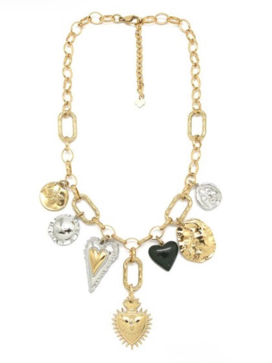Collar Puglia