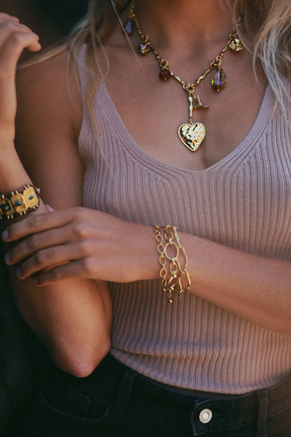 Pulsera Sara