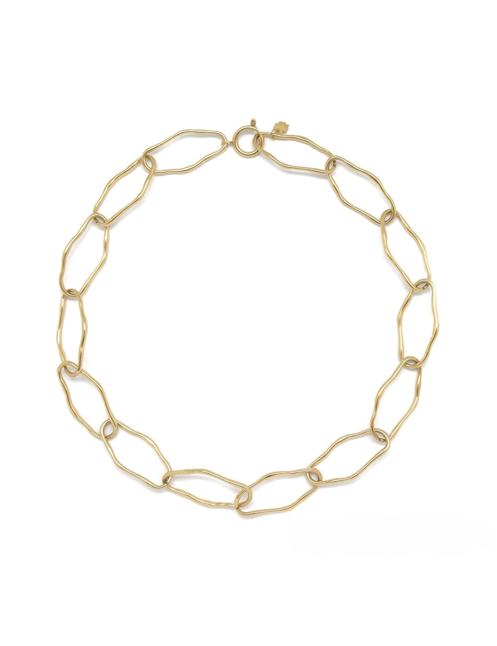 Collar Gold