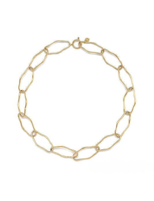 Collar Gold