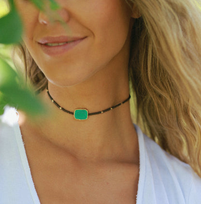 Choker Freya