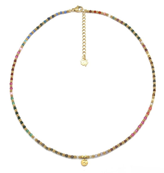Collar Fraîcheur Multi