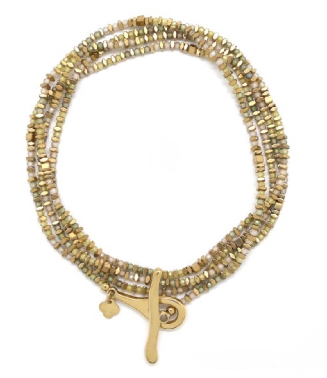 Collar Rina Nácar