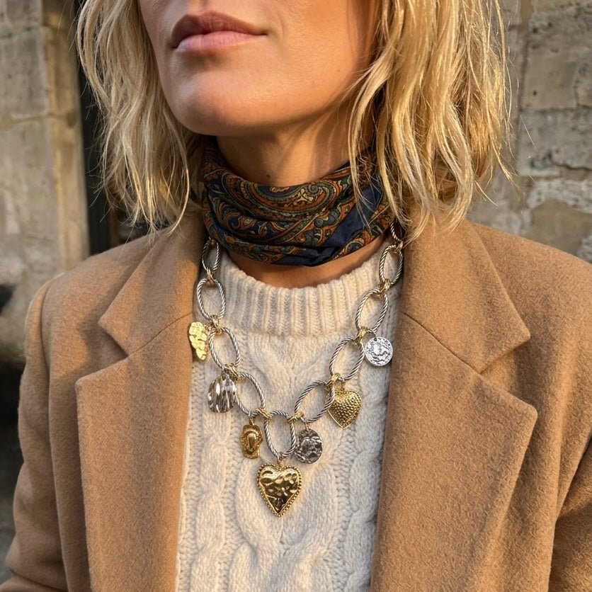 Collar Chloé