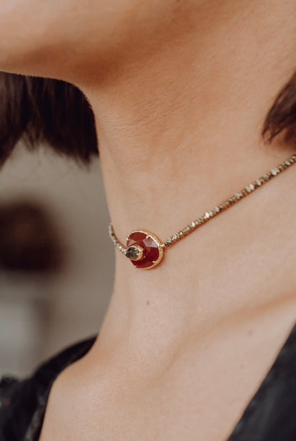 Choker Rania