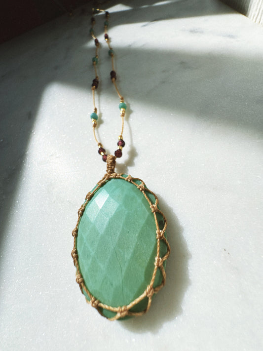 Collar Jaipur Crisopasa