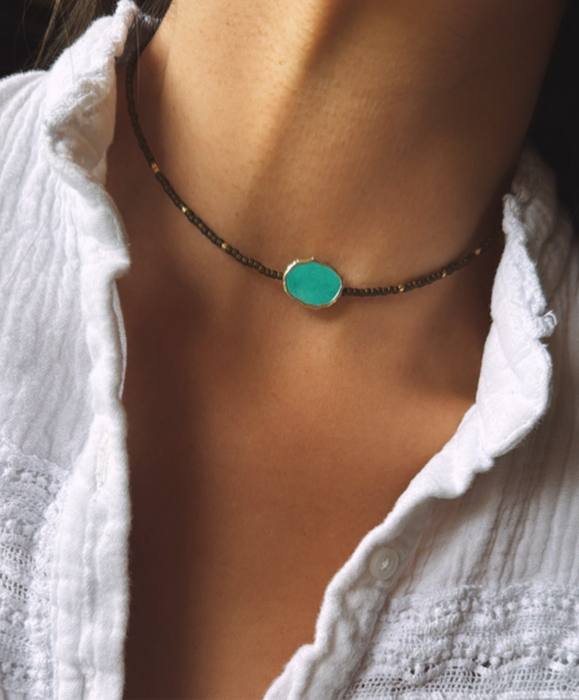 Choker Freya