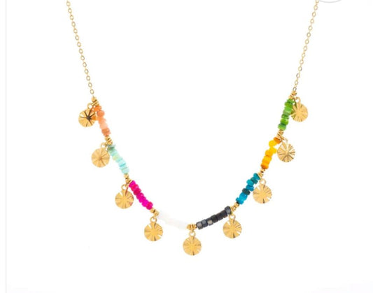Collar Amelia