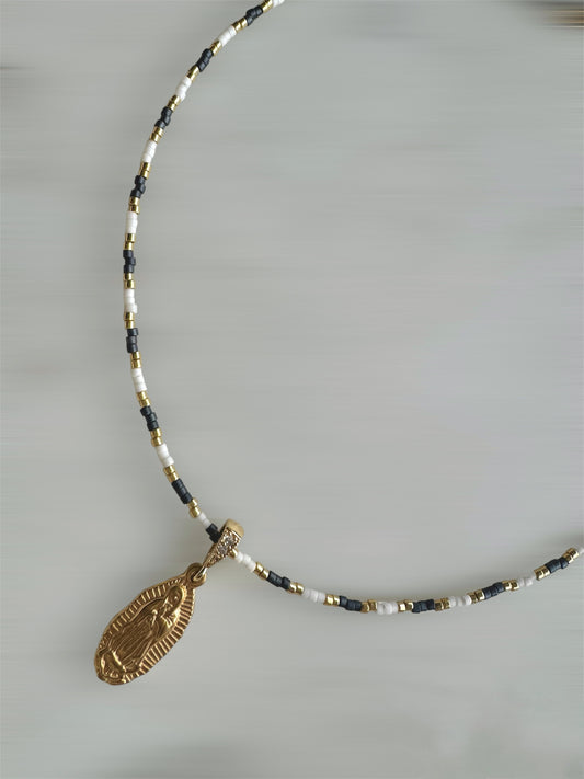 Collar Santiago