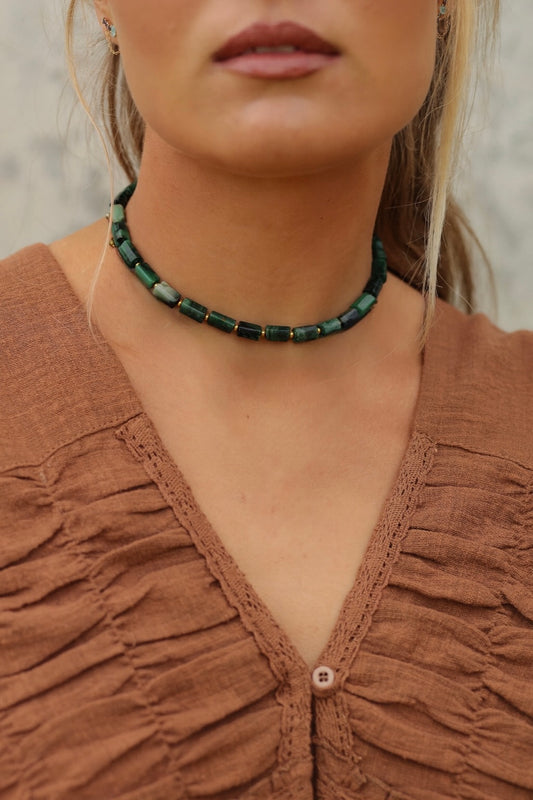 Collar Petra