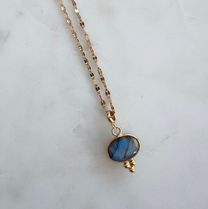 Collar Emma