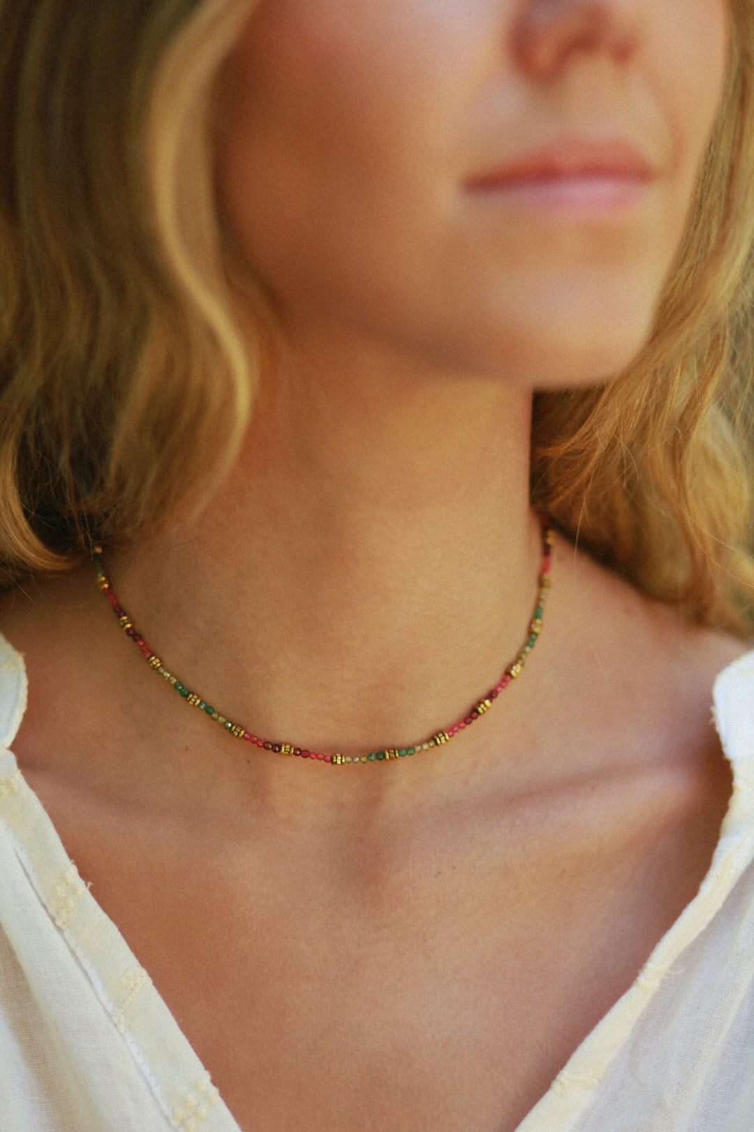 Collar Mila