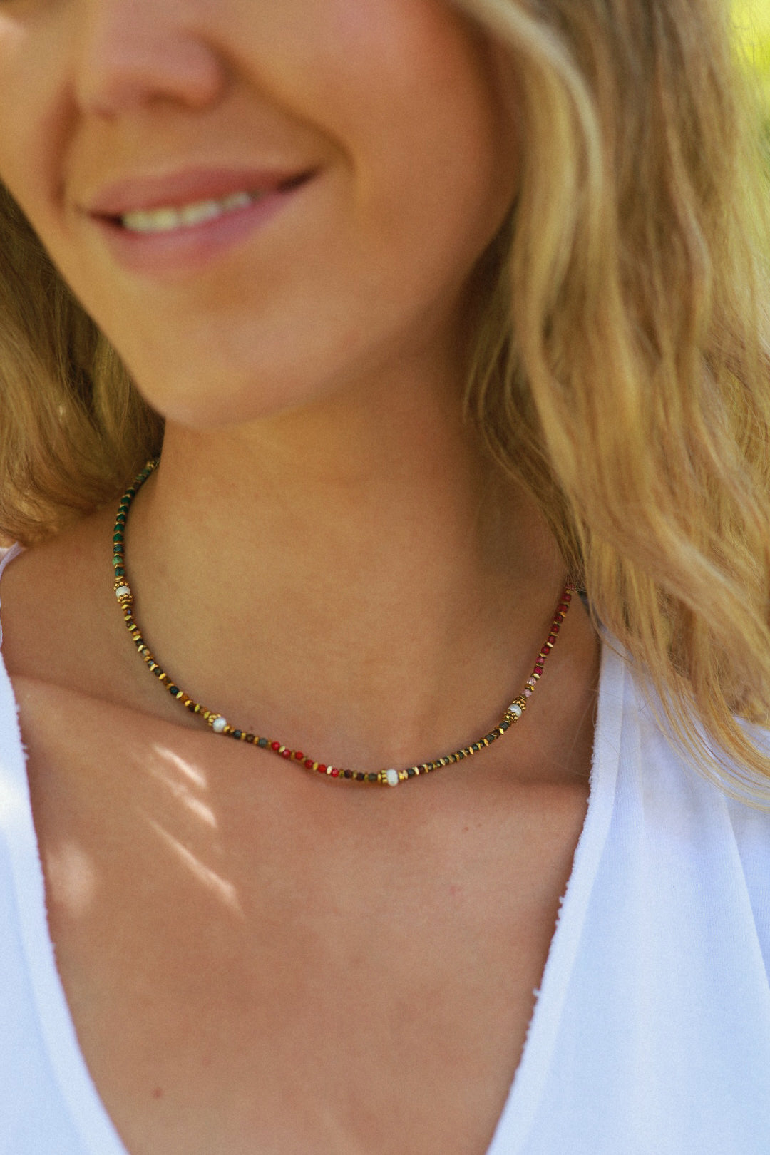 Collar Noa