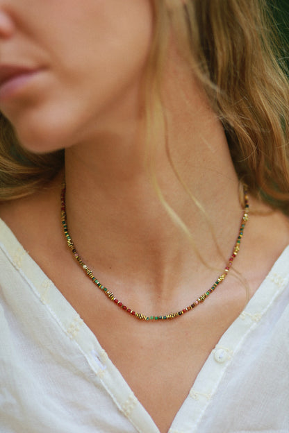 Collar Gina