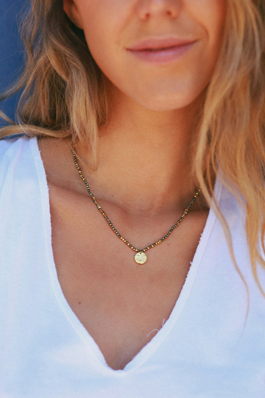 Collar Olivia Pirita