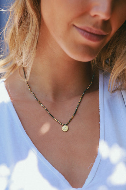 Collar Olivia Pirita