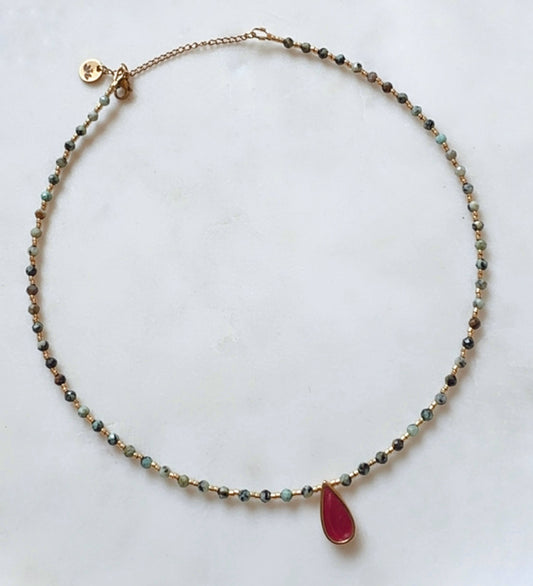 Collar Camille
