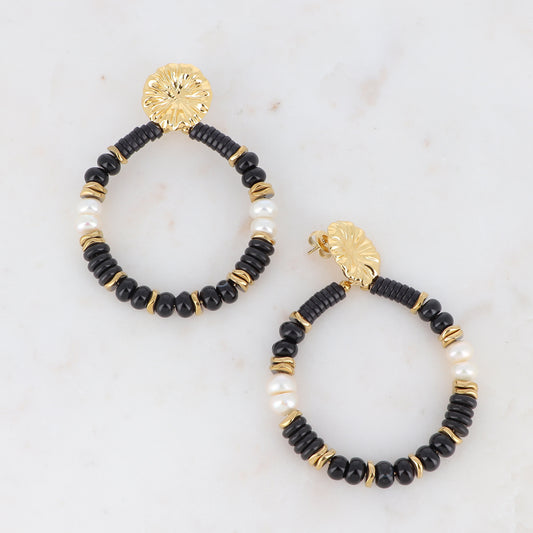 AROS MAELIÉ ONIX GOLD
